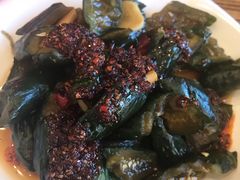 -惠成饺子(百合园店)