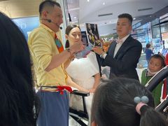 -上海第一八佰伴
