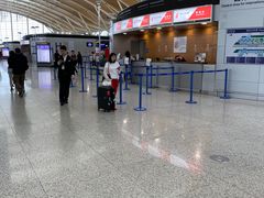 -上海浦东国际机场-T2航站楼