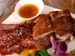 -李记潮汕砂锅粥(营福路店)