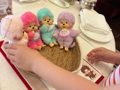 -Salon de Ville浦江汇(上海外滩华尔道夫酒店店)