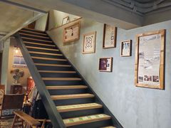 -时光花园(白鹭洲店)