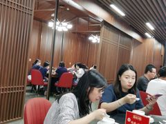 -旺达·福州菜(正大广场店)
