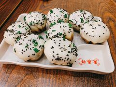 特色生煎-东泰祥生煎馆(长宁路店)