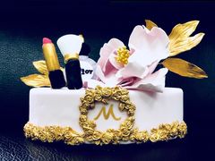 -麦雪尔甜品·生日蛋糕(新街口旗舰店)