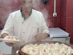 -严老幺烧麦(前进四路店)