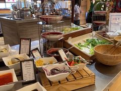 -北京王府井希尔顿酒店·万斯阁西餐厅