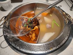 -左庭右院鲜牛肉火锅(苏州园区永旺店)