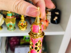 -迪拜黄金市场