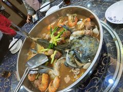 -祈胜邨•顺德鱼生•顺德菜(容桂店)