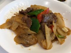 -花城苑广府菜(侨鑫店)