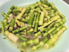 腌菜野山笋-小绍兴家宴·百年绍兴菜(鲁迅路店)