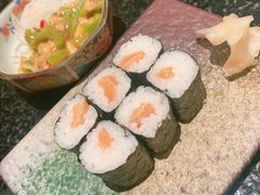 -無境·匠心日本料理(汉街店)