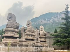 -响堂山石窟-北响堂山石窟