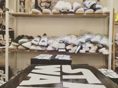 -Feiyue飞跃(长乐路店)