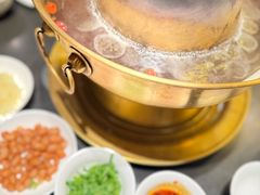 -鼓楼东街老火锅(鼓楼店)