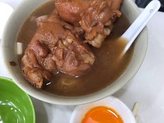 -麦文记面家(佐敦店)