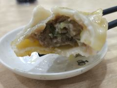 -蒋家桥饺面店(广陵路店)