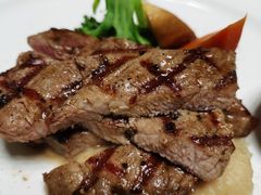 -K·Kitchen KK牛扒厨房(江南西店)