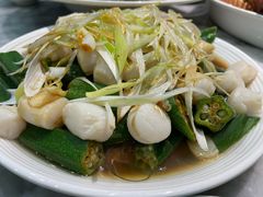 -隐厨·海鲜餐厅(恒通路店)