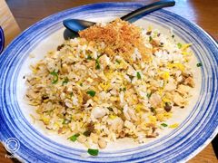 扬州炒饭-扬州狮子楼·非遗淮扬菜(东关街店)