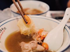 -發起人·肉骨茶(万象汇店)