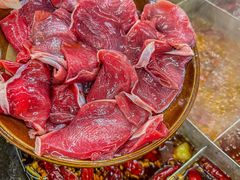 -重庆老火锅王(永陵路分店)