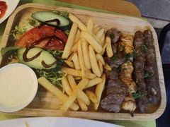 -ALAMEEN阿拉伯餐厅(三里屯店)
