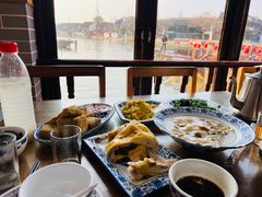 -洞天食府(北大街店)