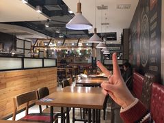 -比格比萨自助(新辰里学清路店)