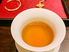 -老铺黄金(工美大厦店)
