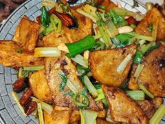 -小俩口烧烤东北菜(双井店)