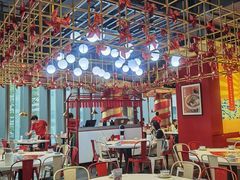 -禄鼎记·多口味酸菜鱼(侨鑫店)