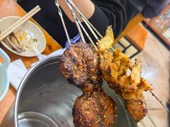 -炒豆合作社(东四总店)