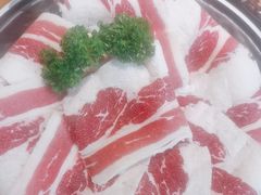 -壹兆炭火烧肉·烤鳗鱼(金水花城店)