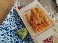 -活鳗饭·鹅肝范儿(高碑店店)