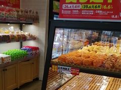 -味多美蛋糕(灯市口店)