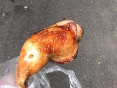 -大益烤鸡