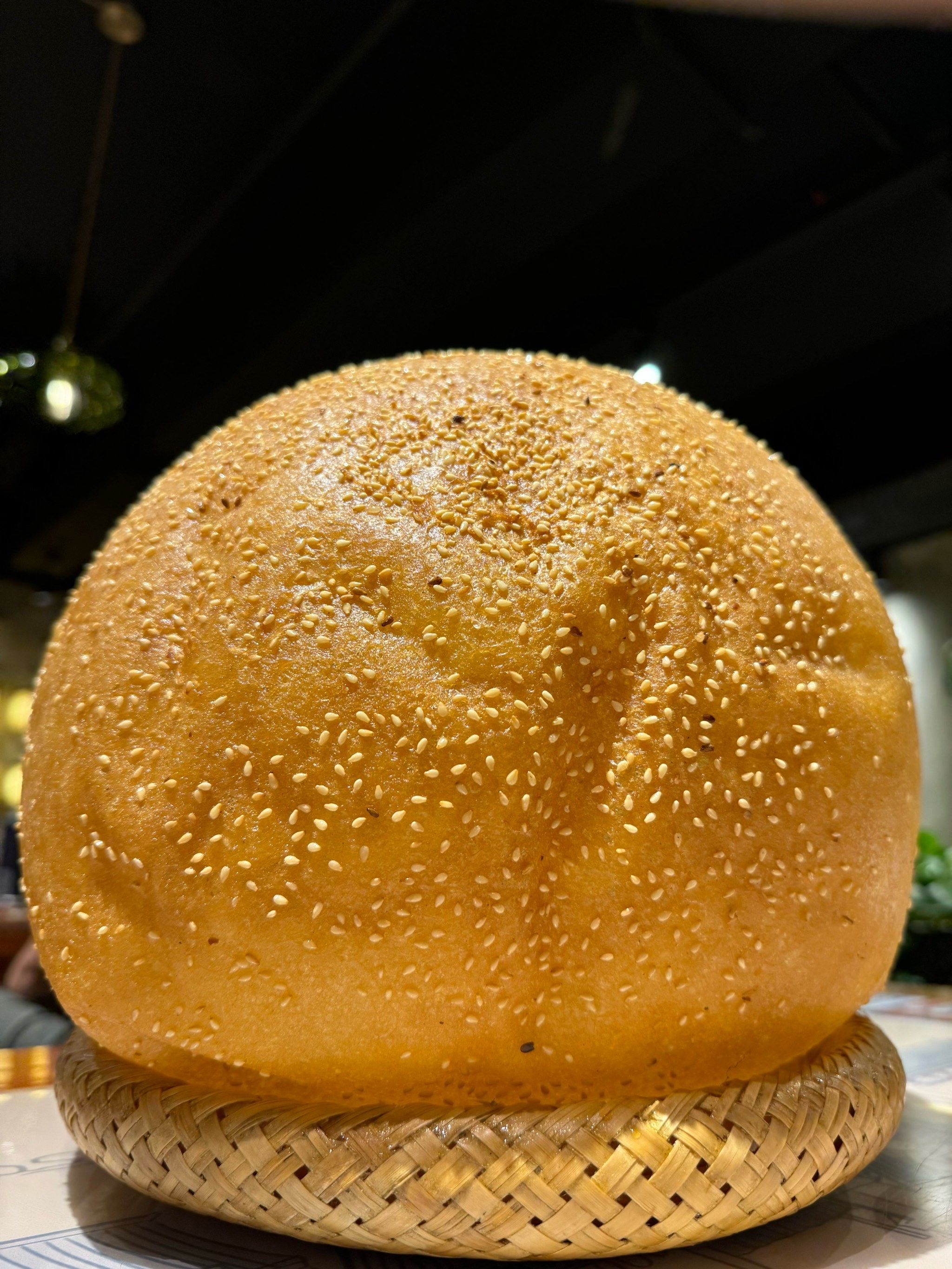 麻球比脑门还大?武汉还是太超前了