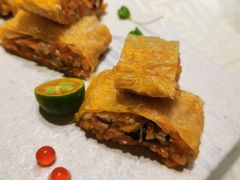 -敏珠拉姆藏餐·南京厨房(富春江东街店)