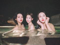 -七彩云南古滇温泉山庄