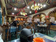 -乡村馕坑肉·烧烤·新疆菜·本地人更爱吃(阿勒泰首店)