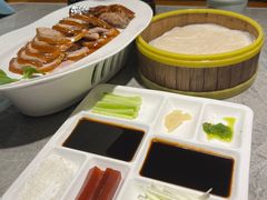 -北平食府(马鞍山路店)