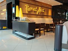 -必胜客(金高店)