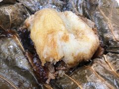 古法糯米鸡-添好运点心专门店(中环IFC店)