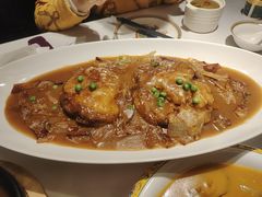 -彩虹之约•淮扬家宴(亚运村店)