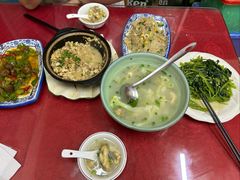 -九鲤湖莆仙菜馆(卧湖路店)
