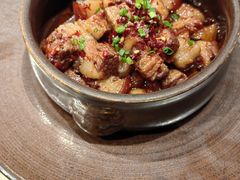 -火候轩品质湘菜·私厨(市府店)