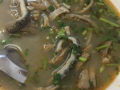 -春雨羊汤店(广开四马路总店)