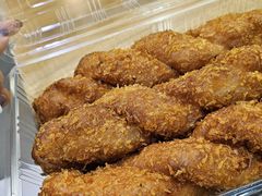 -白玉兰食品(中山公园龙之梦店)
